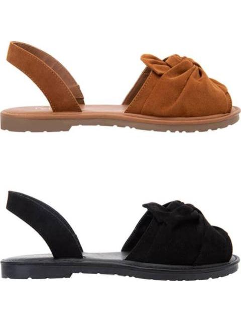 KIT SANDALIAS NUDOS MULTICOLOR VI LINE