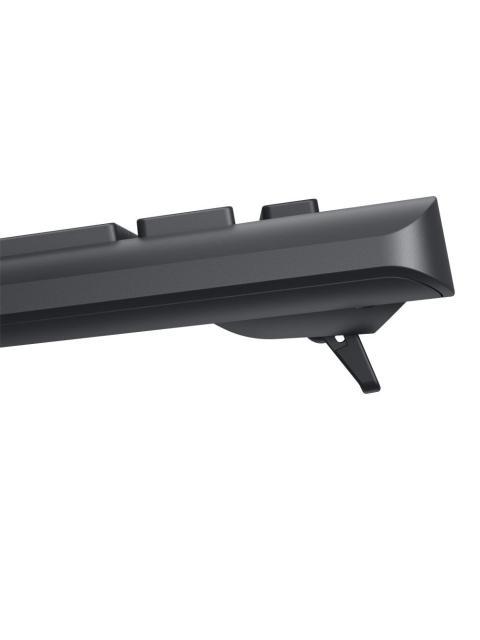 KIT TECLADO Y MOUSE DELL 580AKCU ESPANOL NEGRO 1000 PPP - Image 8