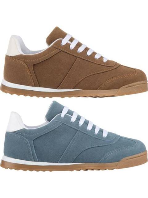 KIT TENIS CASUAL MULTICOLOR URBAN SHOES