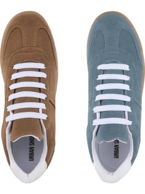 KIT TENIS CASUAL MULTICOLOR URBAN SHOES - Image 3