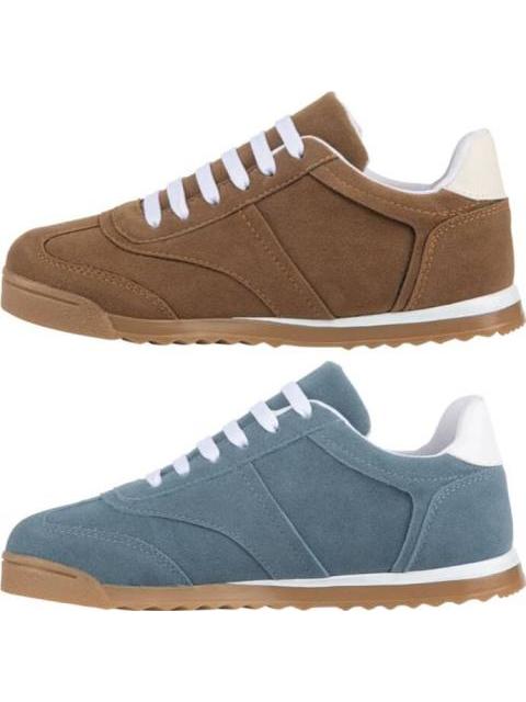 KIT TENIS CASUAL MULTICOLOR URBAN SHOES - Image 5