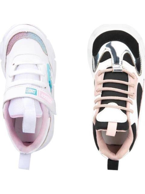 TENIS URBANO KIT MULTICOLOR URBAN SHOES - Image 6