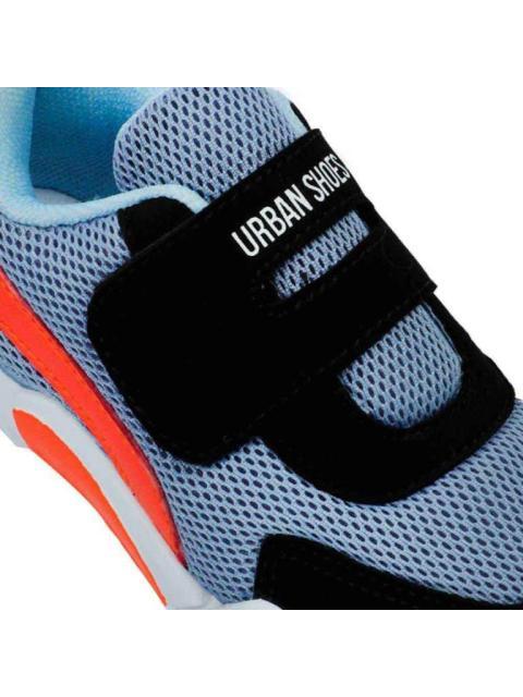TENIS URBANO KIT MULTICOLOR URBAN SHOES - Image 4