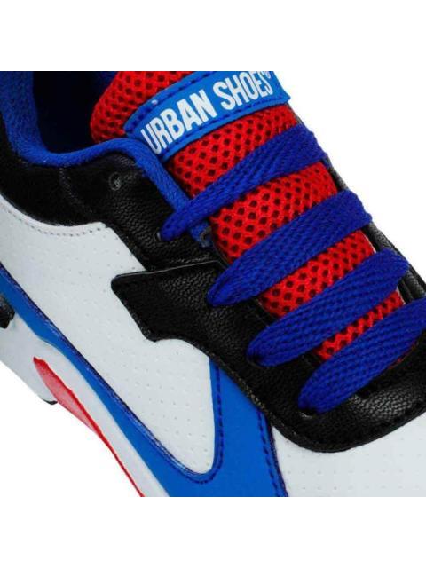 TENIS URBANO KIT MULTICOLOR URBAN SHOES - Image 5