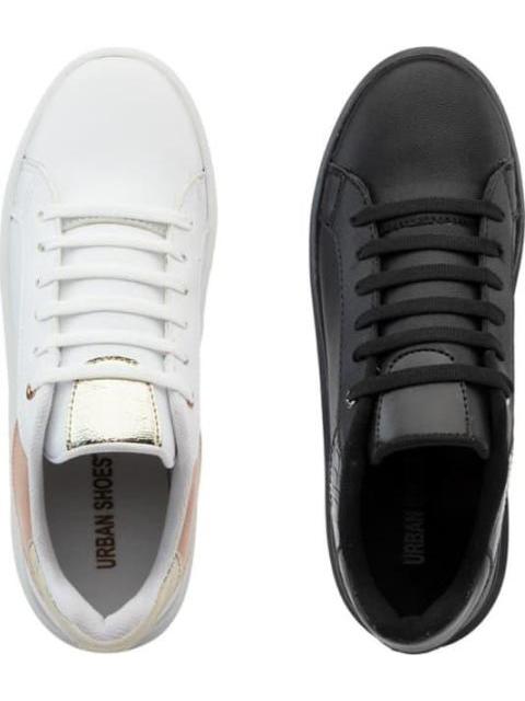 KIT TENIS CON DETALLES METALICOS MULTICOLOR URBAN SHOES - Image 3