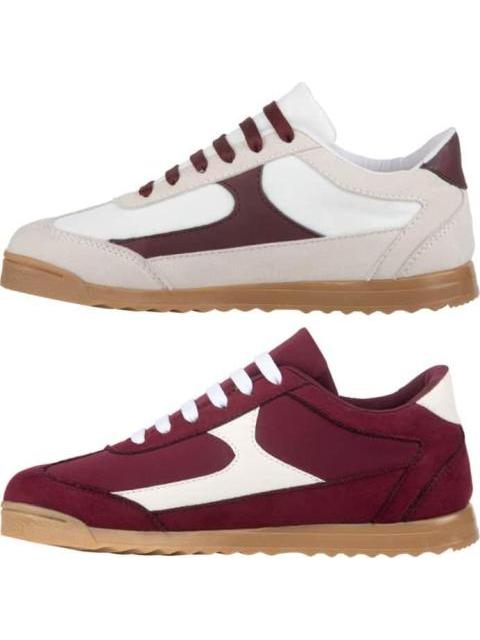 KIT TENIS CASUAL MULTICOLOR URBAN SHOES - Image 5