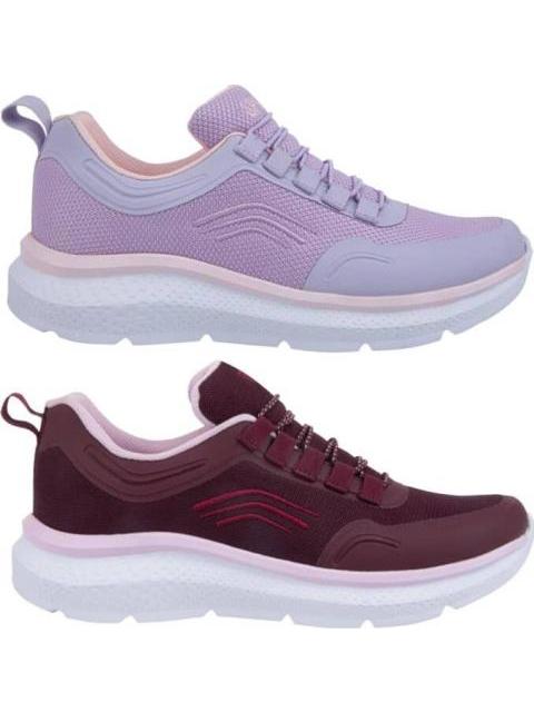 KIT TENIS SLIP ON MULTICOLOR SHOSH SPORT