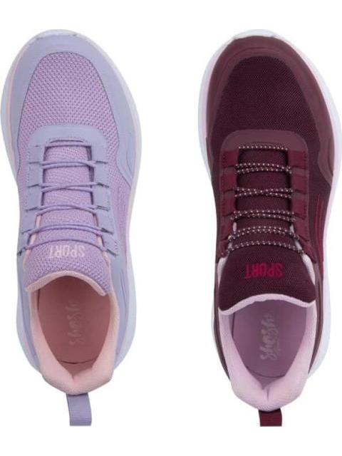 KIT TENIS SLIP ON MULTICOLOR SHOSH SPORT - Image 3