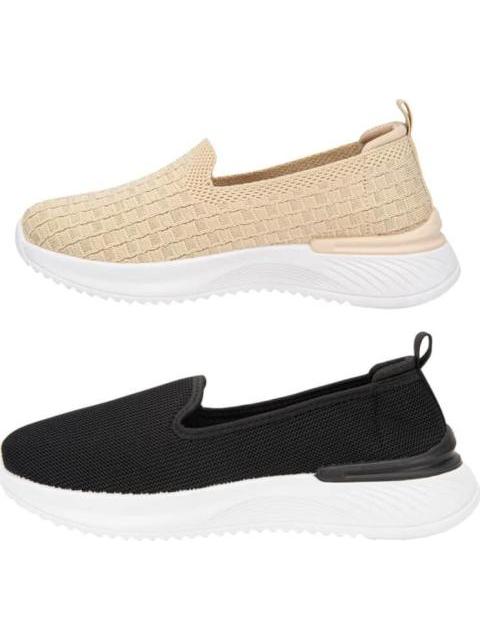 KIT TENIS SLIP ON MULTICOLOR SHOSH SPORT - Image 5