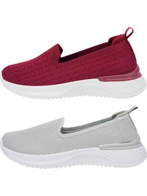 KIT TENIS SLIP ON MULTICOLOR SHOSH SPORT - Image 5
