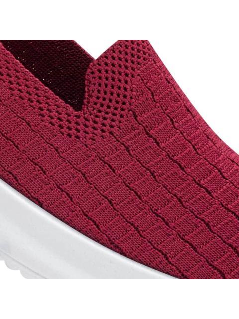 KIT TENIS SLIP ON MULTICOLOR SHOSH SPORT - Image 6