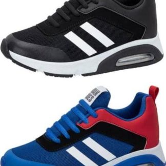 KIT TENIS SPORT MULTICOLOR URBAN SHOES