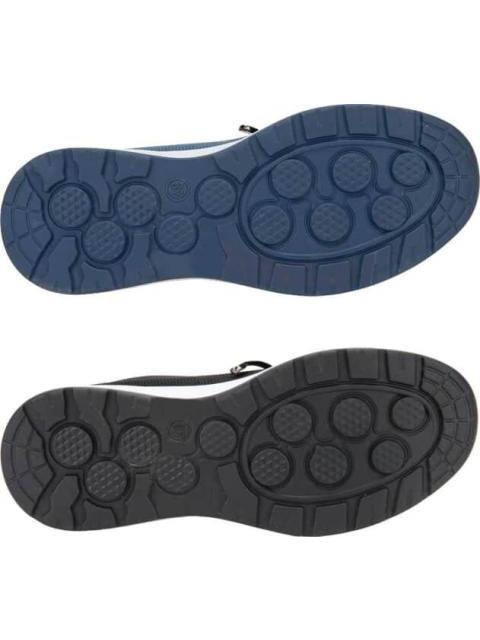 KIT TENIS TEJIDO AJUSTABLE MULTICOLOR SHOSH SPORT - Image 3