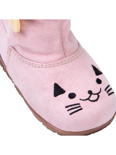 KIT BOTIN PELUCHE MULTICOLOR VIVIS SHOES KIDS - Image 5