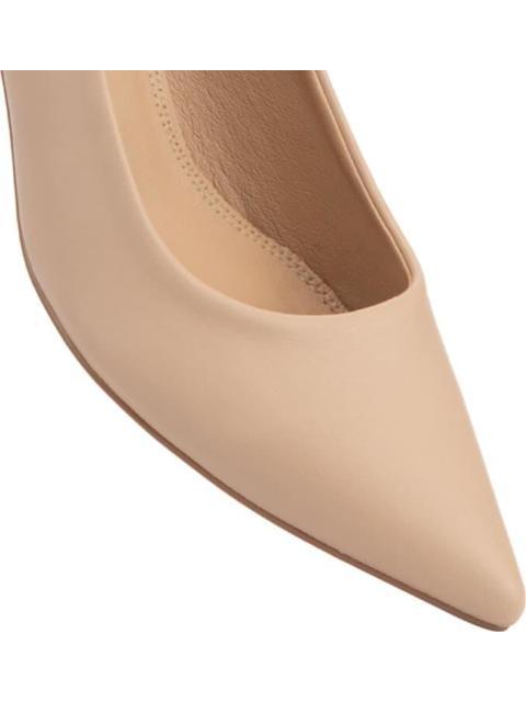 KIT ZAPATILLAS TACON BAJO MULTICOLOR YAELI - Image 7