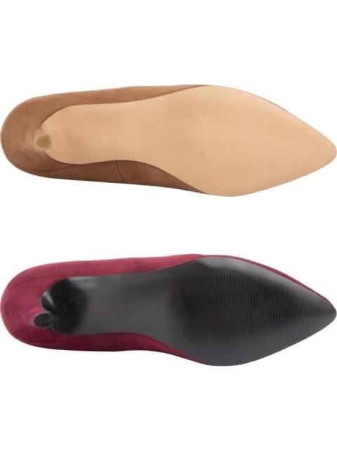 KIT ZAPATILLA ANTE MULTICOLOR YAELI - Image 4