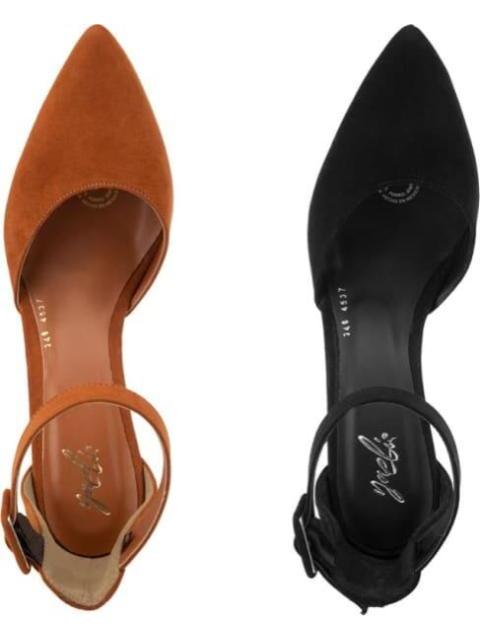 KIT ZAPATILLAS MULTICOLOR YAELI - Image 3