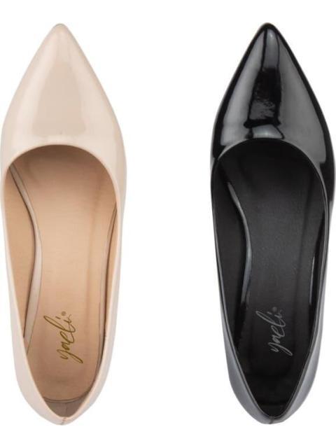 KIT ZAPATILLA MULTICOLOR YAELI - Image 3