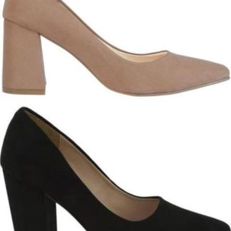 KIT ZAPATILLAS MULTICOLOR YAELI