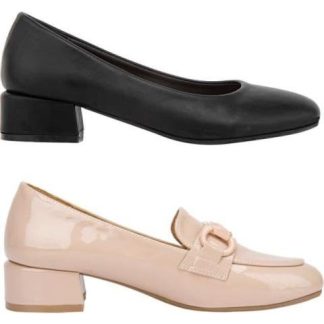 KIT ZAPATILLAS MULTICOLOR YAELI