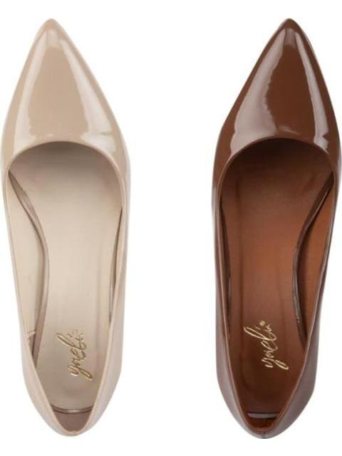 KIT ZAPATILLAS MULTICOLOR YAELI - Image 3