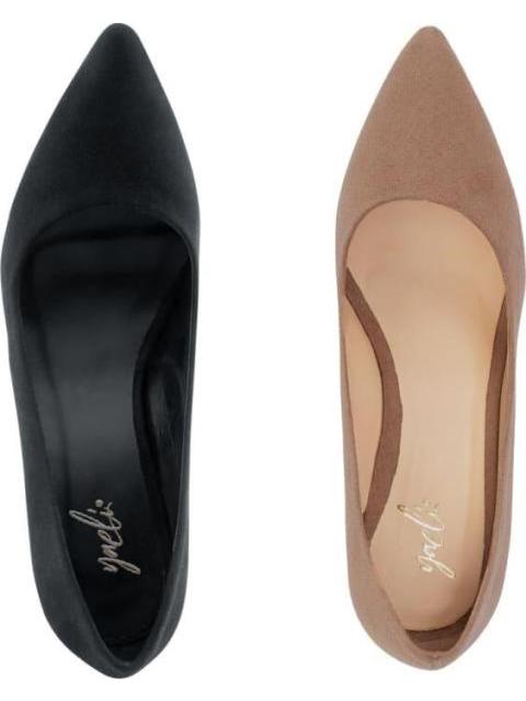 KIT ZAPATILLAS MULTICOLOR YAELI - Image 3