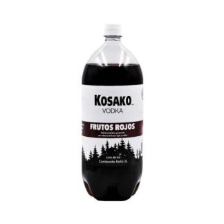 KOSAKO FRUTOS ROJOS BOTELLA 2 LT