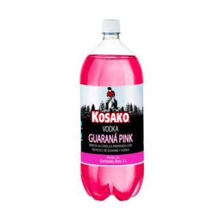 KOSAKO GUARANA PINK 2 LT