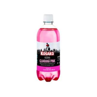KOSAKO GUARANA PINK 600 ML