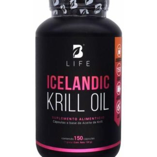KRILL OIL 150 CAP BLIFE