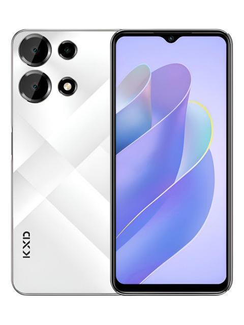 KXD A10 6GB 128GB BLANCO BLANCO