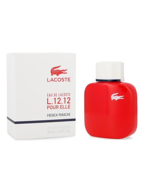 L.12.12 FRENCH PANACHE EDT 90ML PARA MUJER