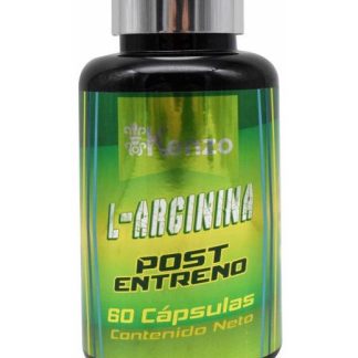 L ARGININA 60 CAP KENZO