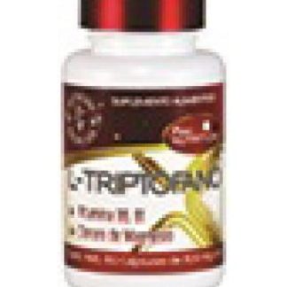 L TRIPTOFANO 60 CAP KEEP NATURAL
