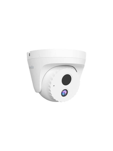 LA IC7PRS ES UNA CAMARA DE 4MP (2560-1440) LENTE DE 2.8 MM POE VISION NOCTURNA INFRARROJA DETECCION DE MOVIMIENTO Y CAPTACION DE AUDIO REMOTA - Image 3