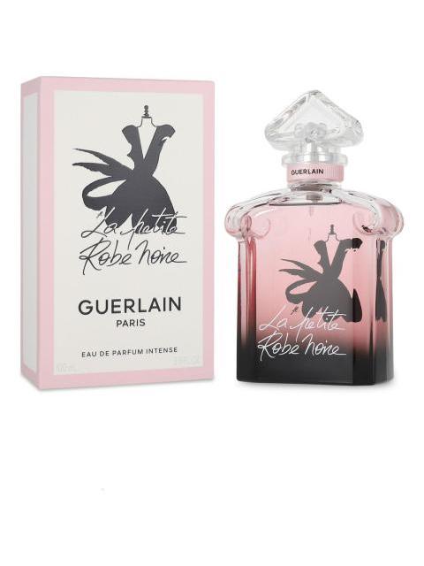 LA PETITE ROBE NOIRE EAU DE PARFUM INTENSE 100ML EDP SPRAY -
