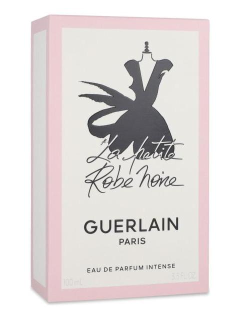 LA PETITE ROBE NOIRE EAU DE PARFUM INTENSE 100ML EDP SPRAY - - Image 3