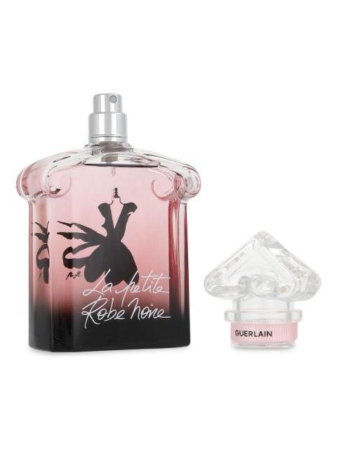 LA PETITE ROBE NOIRE EAU DE PARFUM INTENSE 100ML EDP SPRAY - - Image 4