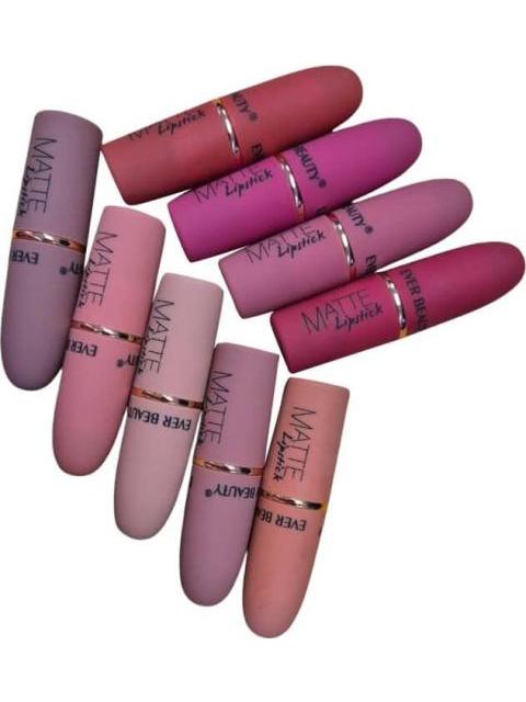 LABIAL ACABADO MATE MULTICOLOR MR IDEA - Image 3