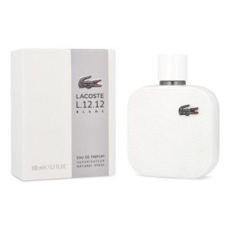 LACOSTE BLANC 100 ML EDP SPRAY - CABALLERO