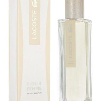 LACOSTE FEMME 90ML EDP SPRAY - DAMA