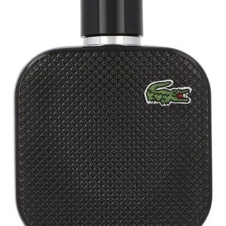 LACOSTE NOIR 100ML EDT SPRAY