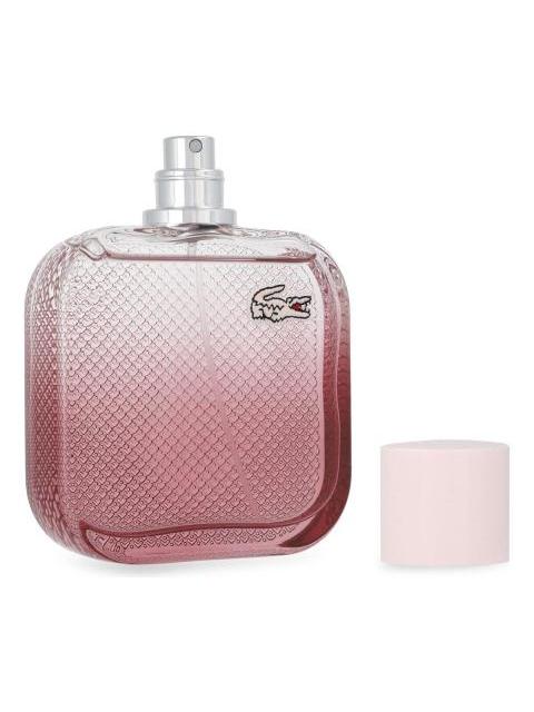 LACOSTE PURE POUR ELLE ROSE INTENSE 100ML EDT SPRAY - DAMA - Image 4