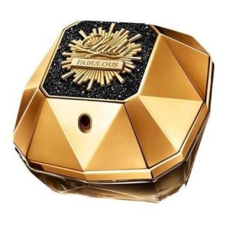 LADY MILLION FABULOUS EDP 80ML PARA MUJER