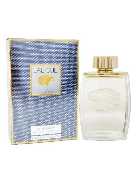 LALIQUE POUR HOMME EAU DE PARFUM 125 ML PARA HOMBRE