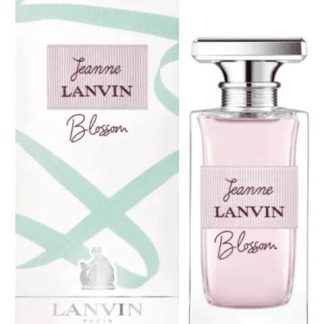 LANVIN JEANNE BLOSSOM WOMEN 100ML EDP