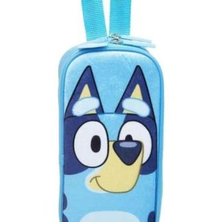 LAPICERA BLUEY AZUL BLUEY