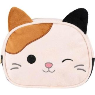 LAPICERA DOBLE COMPARTIMENTO BEIGE SQUISHMALLOWS