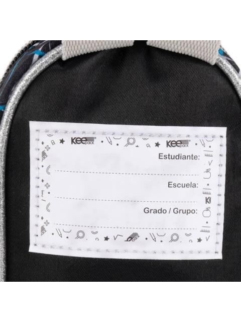 LAPICERA DOBLE COMPARTIMENTO MULTICOLOR DRAGON BALL Z - Image 6