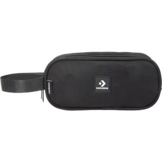 LAPICERA DOBLE COMPARTIMENTO NEGRO CONVERSE ACCESORIOS